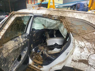 2016 Hyundai Tucson 950KMKMHJ381ABGU1 VIN:950KMKMHJ381ABGU1