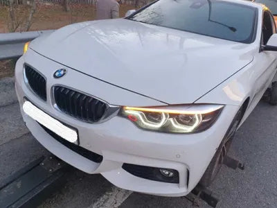 2018 BMW 430 WBA4Z1105JEA51249 VIN:WBA4Z1105JEA51249