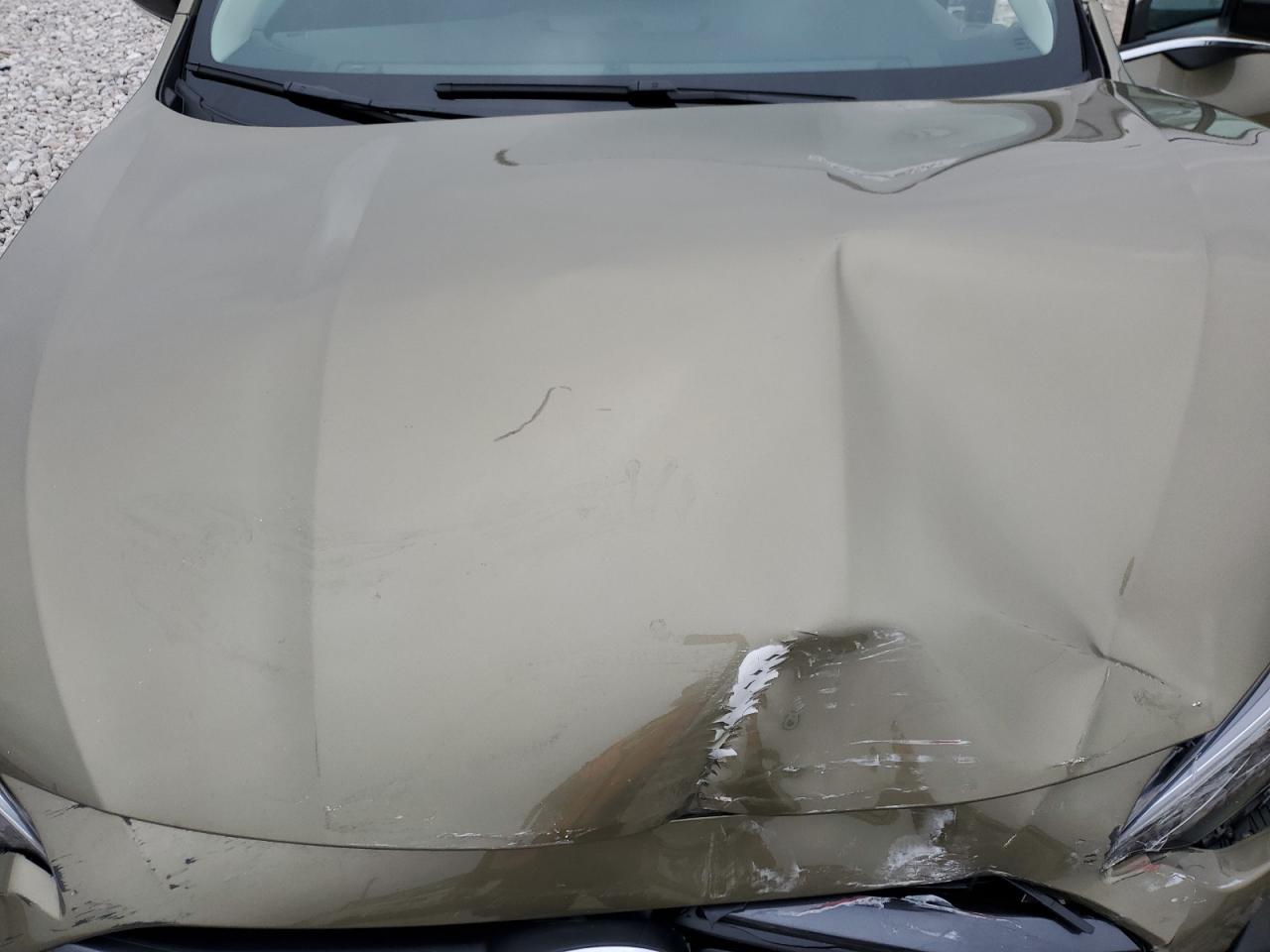 2024 SUBARU OUTBACK PREMIUM VIN:4S4BTAFC8R3243683