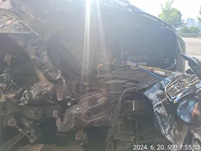 2016 Genesis G80 VIN: