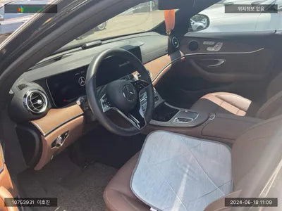 2021 Mercedes-Benz E 250 W1KZF4FB1MA963002 VIN:W1KZF4FB1MA963002