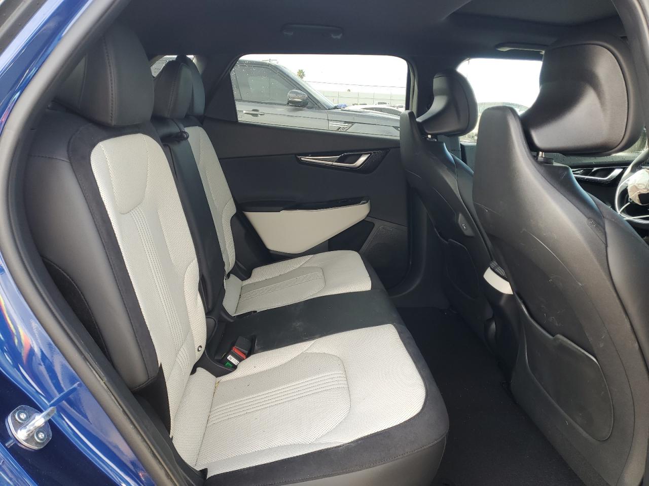 2024 KIA EV6 GT LINE VIN:KNDC4DLCXR5203055