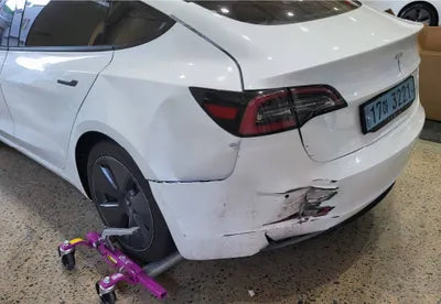 2021 Tesla Model 3 5YJ3E1EB3MF891651 VIN:5YJ3E1EB3MF891651