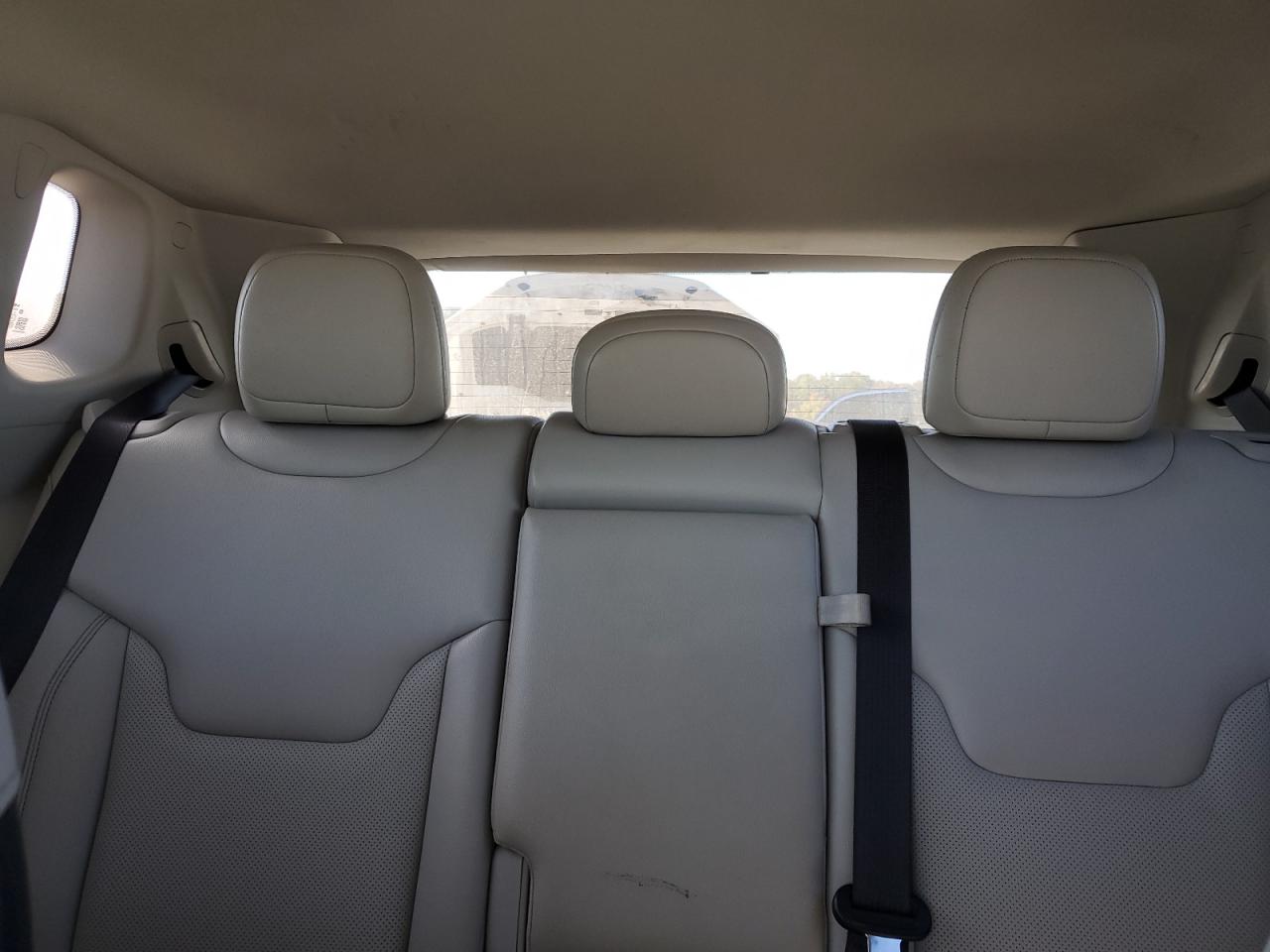 2022 JEEP COMPASS LIMITED VIN:3C4NJDCB6NT170347