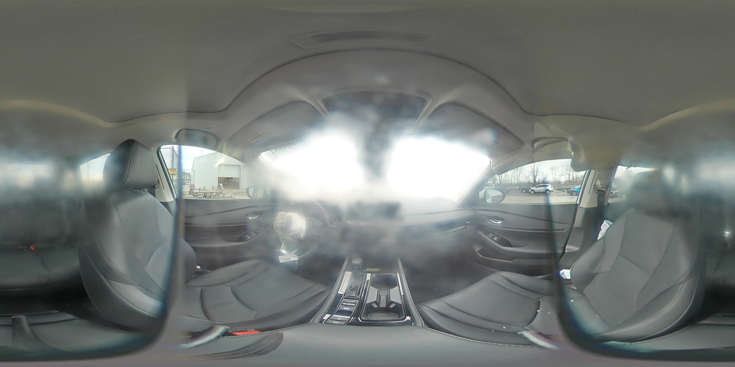 2024 HONDA ACCORD TOURING HYBRID VIN:1HGCY2F89RA065629