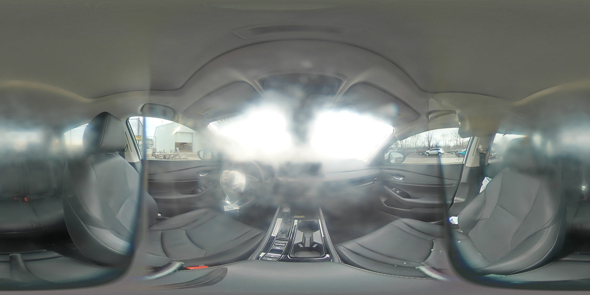 2024 HONDA ACCORD TOURING HYBRID VIN:1HGCY2F89RA065629