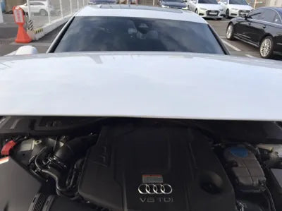 2016 Audi 50 711KMWAUZZZ4G3GN0 VIN:711KMWAUZZZ4G3GN0