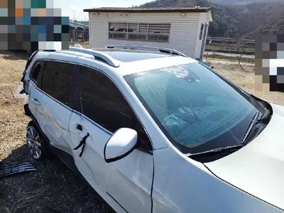 2017 Jeep Cherokee VIN: