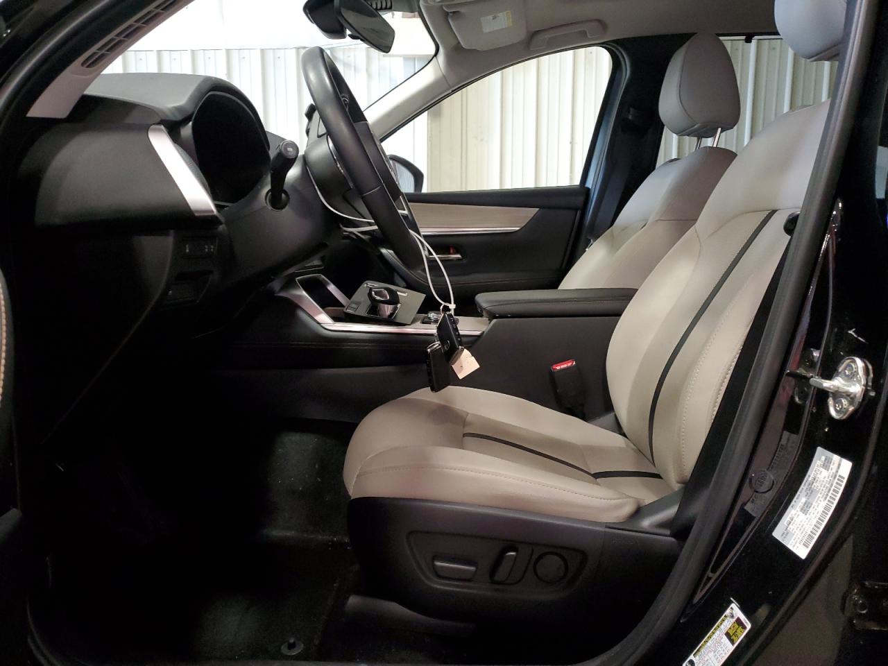 2024 MAZDA CX-90 PREFERRED VIN:JM3KKBHD8R1117877