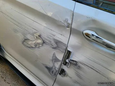 2017 BMW 520 154KMWBAJC3100HG9 VIN:154KMWBAJC3100HG9