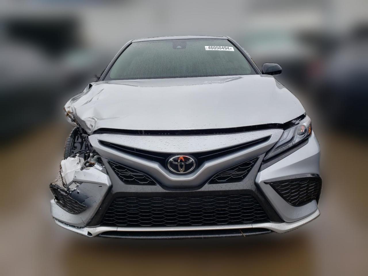 2023 TOYOTA CAMRY XSE VIN:4T1K61BK5PU081491