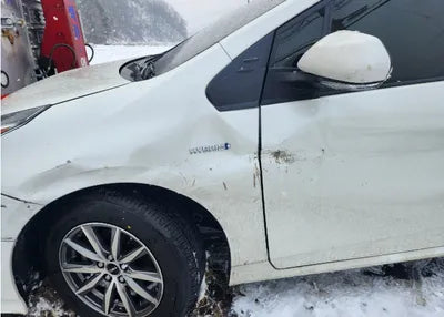 2017 Toyota Prius JTDKBRFU2J3584564 VIN:JTDKBRFU2J3584564