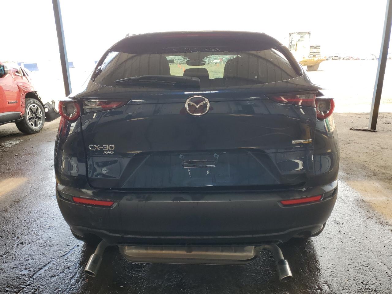 2023 MAZDA CX-30 SELECT VIN:3MVDMBBM5PM524297