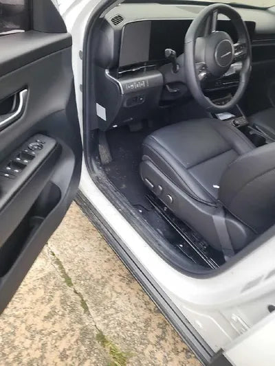 2023 Hyundai Kona VIN: