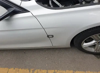 2015 BMW 320 WBA3D3104FK278315 VIN:WBA3D3104FK278315