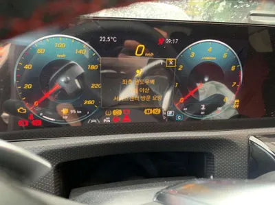 2021 Mercedes-Benz CLA 250 W1K5J4HB0MN197833 VIN:W1K5J4HB0MN197833