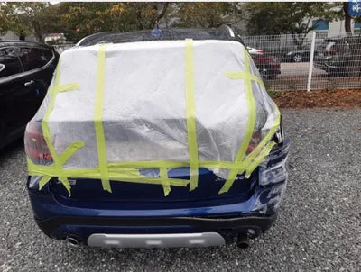 2020 BMW 320 WBAUZ3104LLT05430 VIN:WBAUZ3104LLT05430