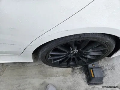 2019 Mercedes-Benz CLS 400 VIN: