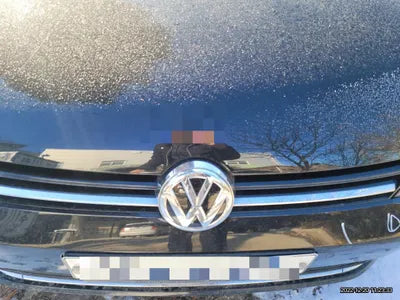 2015 Volkswagen Golf VIN: