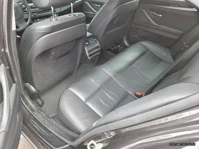 2014 BMW 520 NONE VIN: