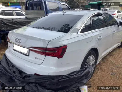 2020 Audi A6 WAUZZZF28LN018079 VIN:WAUZZZF28LN018079