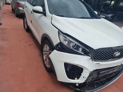 2016 Kia Sorento KNAPH81ABGA176402 VIN:KNAPH81ABGA176402