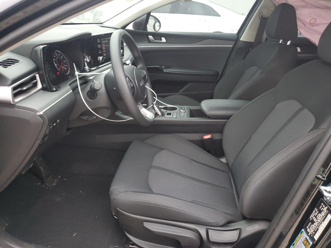 2024 KIA K5 LXS VIN:5XXG14J20RG247713