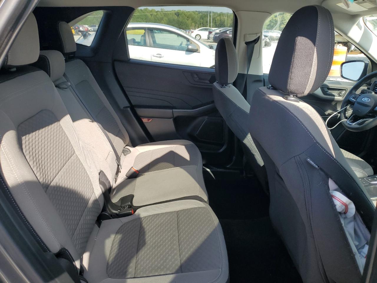 2022 FORD ESCAPE SE VIN:1FMCU0G64NUB91882