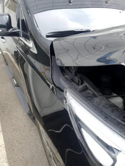 2017 Kia Carnival KNAME811BHS250627 VIN:KNAME811BHS250627