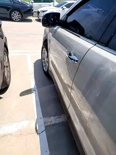 2016 Hyundai Santa FE 585KMKMHSU81UBGU6 VIN:585KMKMHSU81UBGU6