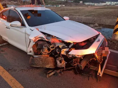 2019 Genesis G70 VIN: