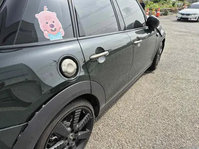 2023 MINI Cooper WMW61DK08P2T06368 VIN:WMW61DK08P2T06368