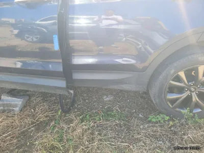 2017 Hyundai Santa FE 071KMKMHSW81UBHU7 VIN:071KMKMHSW81UBHU7