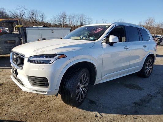 2023 VOLVO XC90 CORE VIN:YV4L12PVXP1937561