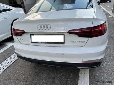 2021 Audi A4 WAUZZZF43MN015285 VIN:WAUZZZF43MN015285