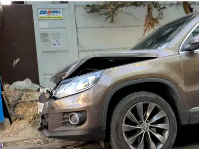 2015 Volkswagen Tiguan WVGZZZ5NZFW033005 VIN:WVGZZZ5NZFW033005