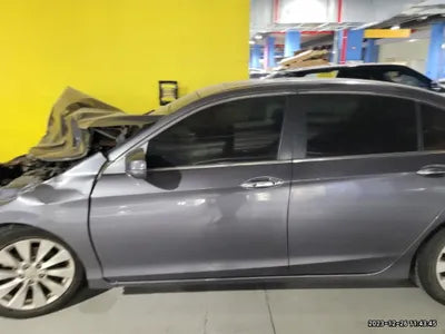 2015 Honda Accord 1HGCR2680FA510184 VIN:1HGCR2680FA510184