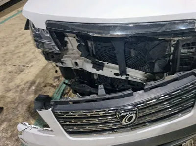 2018 Kia Mohave KNAKN814DJA173505 VIN:KNAKN814DJA173505