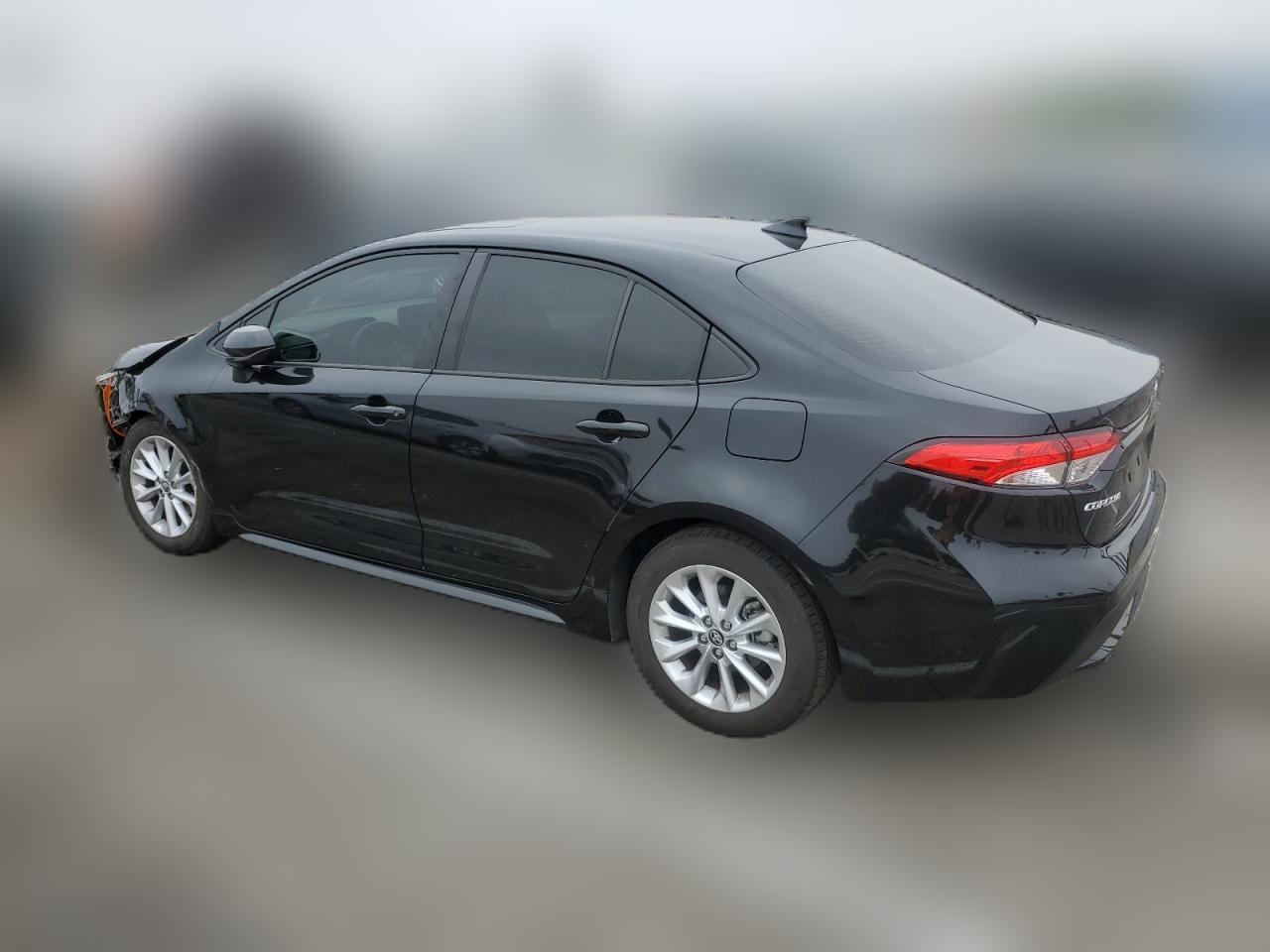 2022 TOYOTA COROLLA LE VIN:JTDHPMAE4NJ215060