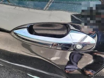 2015 Mercedes-Benz E 220 VIN: