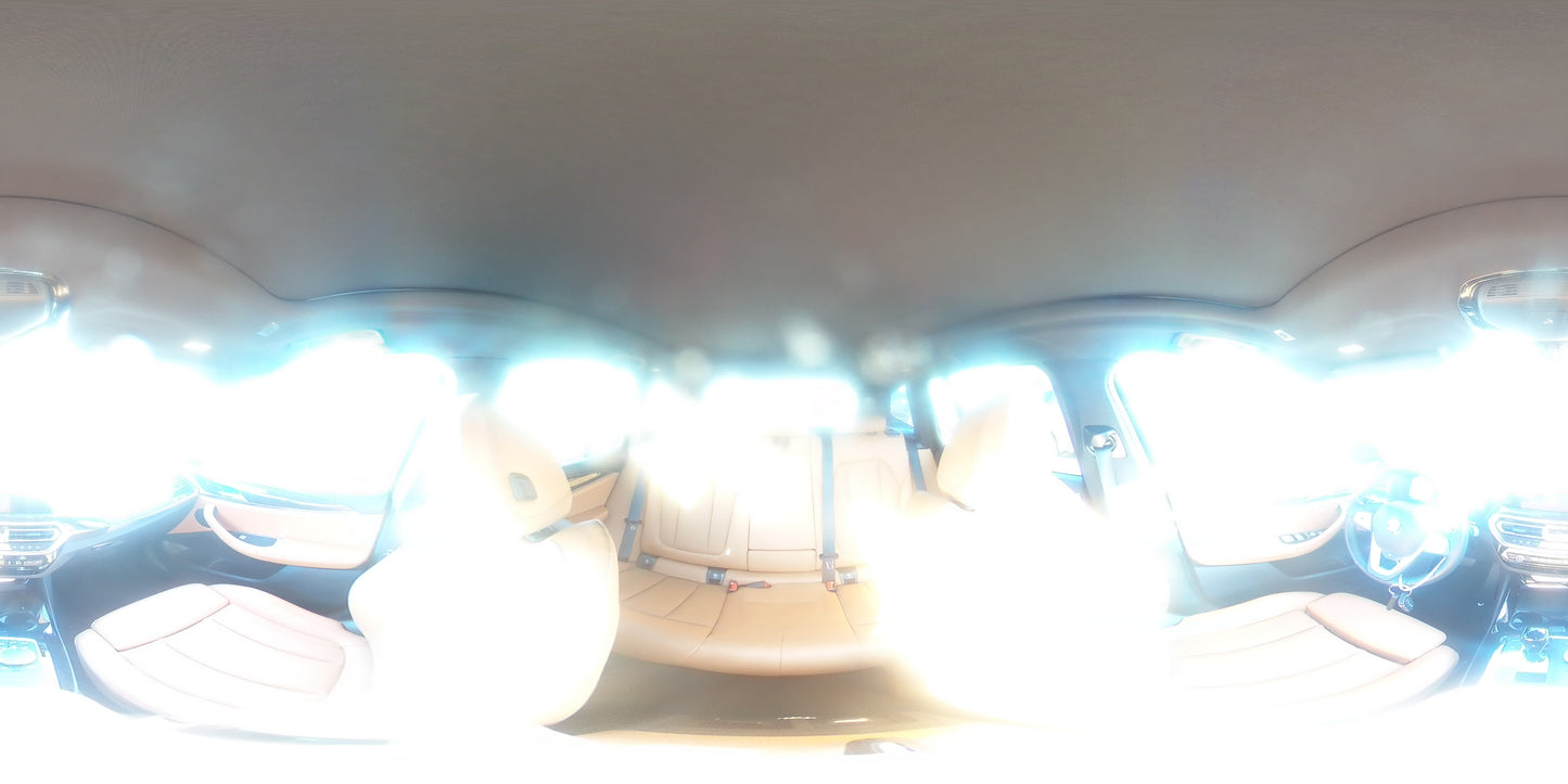 2023 BMW X3 SDRIVE30I VIN:5UX43DP03P9R67440