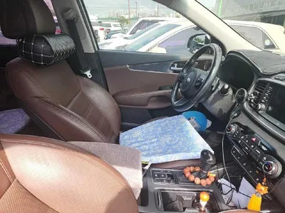 2017 Kia Sorento VIN: