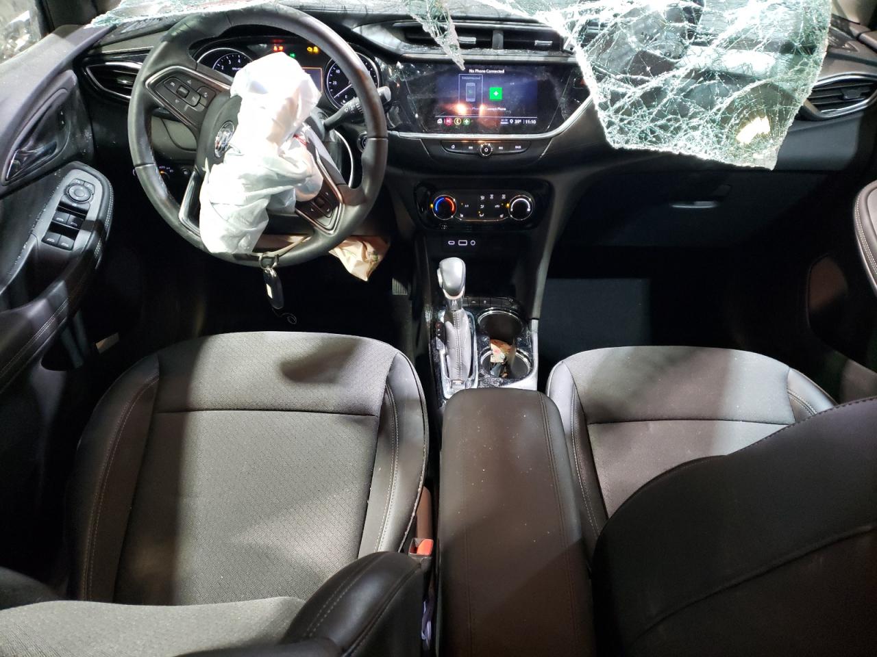 2023 BUICK ENCORE GX PREFERRED VIN:KL4MMBS28PB136451