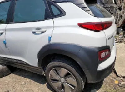 2019 Hyundai Kona KMHK381GFKU036894 VIN:KMHK381GFKU036894
