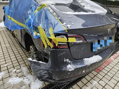 2020 Tesla Model 3 5YJ3E1EB7LF725423 VIN:5YJ3E1EB7LF725423
