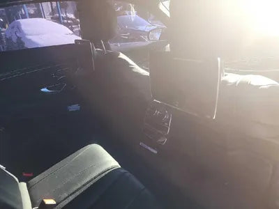 2015 Mercedes-Benz S 350 WDDUG3DB5FA165822 VIN:WDDUG3DB5FA165822