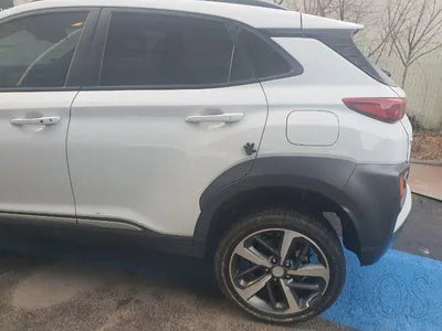 2018 Hyundai Kona KMHK4815GJU208045 VIN:KMHK4815GJU208045