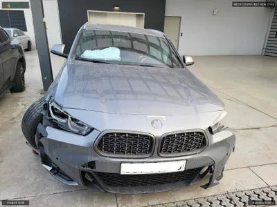 2022 BMW M3 WBAYN1102P5V76434 VIN:WBAYN1102P5V76434