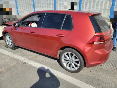 2015 Volkswagen Golf WVWZZZAUZFW271170 VIN:WVWZZZAUZFW271170