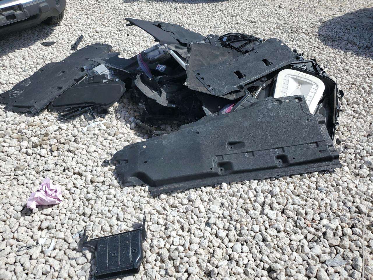 2024 PORSCHE CAYENNE COUPE VIN:WP1BA2AY7RDA53465